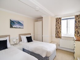 5 St Michaels House