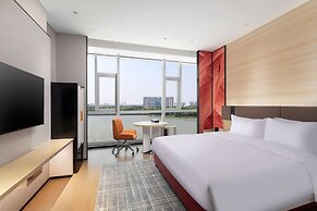 Ramada By Wyndham Huzhou Wuxing
