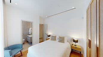 Periyiali Konnos Villas Beach Resort