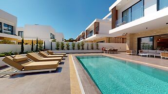 Periyiali Konnos Villas Beach Resort