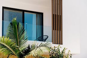 Periyiali Konnos Villas Beach Resort