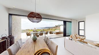Periyiali Konnos Villas Beach Resort