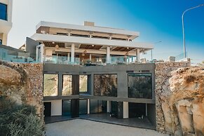 Periyiali Konnos Villas Beach Resort