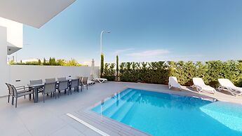Periyiali Konnos Villas Beach Resort