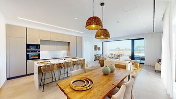 Periyiali Konnos Villas Beach Resort