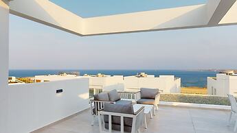 Periyiali Konnos Villas Beach Resort