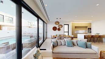 Periyiali Konnos Villas Beach Resort