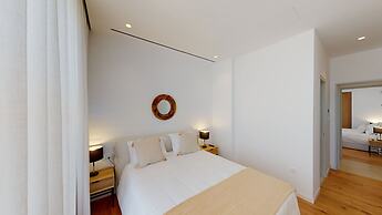 Periyiali Konnos Villas Beach Resort