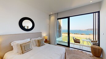 Periyiali Konnos Villas Beach Resort