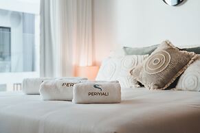 Periyiali Konnos Villas Beach Resort