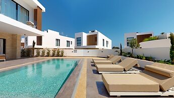 Periyiali Konnos Villas Beach Resort
