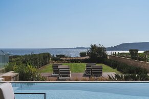 Periyiali Konnos Villas Beach Resort