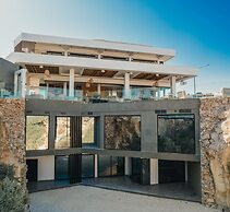Periyiali Konnos Villas Beach Resort