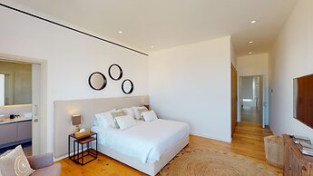 Periyiali Konnos Villas Beach Resort