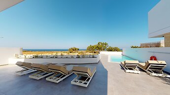 Periyiali Konnos Villas Beach Resort