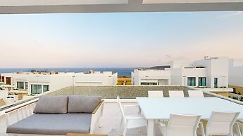 Periyiali Konnos Villas Beach Resort