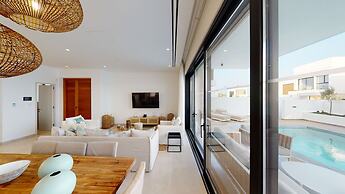 Periyiali Konnos Villas Beach Resort