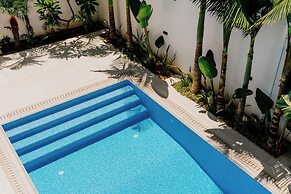 Periyiali Konnos Villas Beach Resort