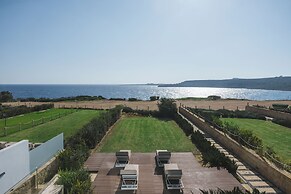 Periyiali Konnos Villas Beach Resort