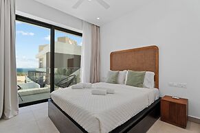 Periyiali Konnos Villas Beach Resort