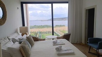 Periyiali Konnos Villas Beach Resort