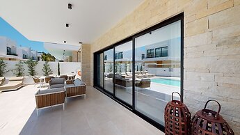 Periyiali Konnos Villas Beach Resort