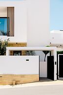 Periyiali Konnos Villas Beach Resort