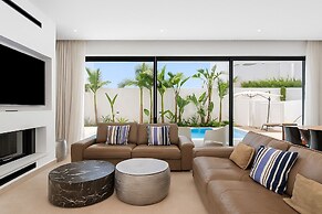 Periyiali Konnos Villas Beach Resort