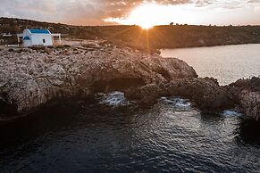 Periyiali Konnos Villas Beach Resort