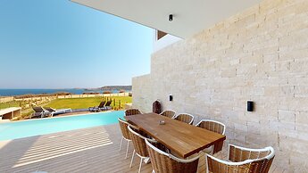 Periyiali Konnos Villas Beach Resort