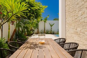 Periyiali Konnos Villas Beach Resort