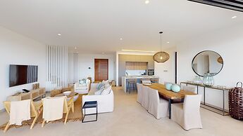 Periyiali Konnos Villas Beach Resort