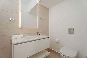 Periyiali Konnos Villas Beach Resort