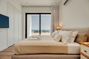 Periyiali Konnos Villas Beach Resort