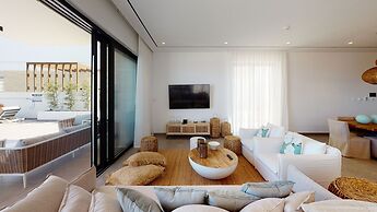 Periyiali Konnos Villas Beach Resort