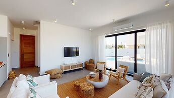 Periyiali Konnos Villas Beach Resort