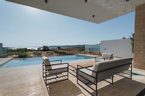 Periyiali Konnos Villas Beach Resort