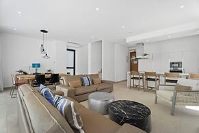 Periyiali Konnos Villas Beach Resort