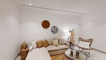 Periyiali Konnos Villas Beach Resort