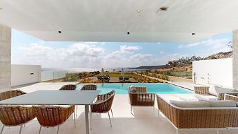 Periyiali Konnos Villas Beach Resort
