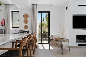 Periyiali Konnos Villas Beach Resort