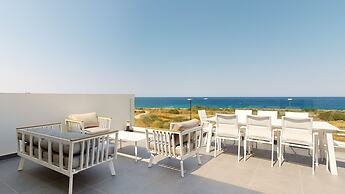 Periyiali Konnos Villas Beach Resort