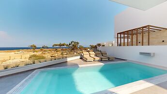 Periyiali Konnos Villas Beach Resort