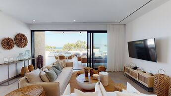 Periyiali Konnos Villas Beach Resort