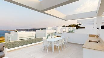 Periyiali Konnos Villas Beach Resort