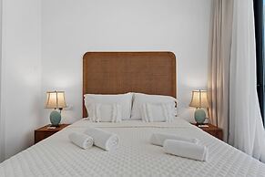 Periyiali Konnos Villas Beach Resort