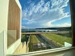 Periyiali Konnos Villas Beach Resort
