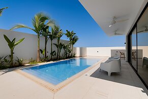 Periyiali Konnos Villas Beach Resort