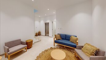 Periyiali Konnos Villas Beach Resort