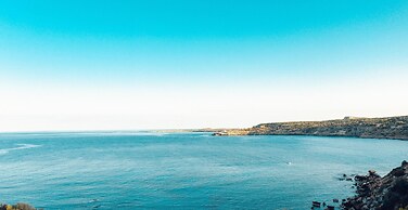 Periyiali Konnos Villas Beach Resort